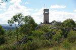 Rocky Hill War Memorial 2 / May 2013