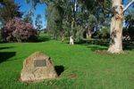 Roger Stroud Memorial : July-2014