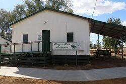 30-June-2020 (John Huth)