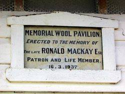 Plaque Inscription: 11-July-2016