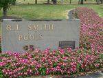 Ronald Smith : 19-February-1942