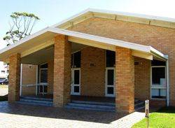 Memorial Hall : 14-December-2014