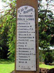 13-October-2018 (Sandra Brown)