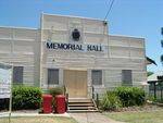 Rosewood Memorial Hall