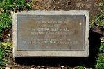 Rostrum Clubs Plaque / April 2014