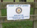 Rotary Club Arboretum : 09-June-2012