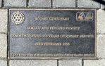 Rotary Lookout : 02-December-2012