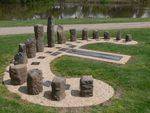 Rotary Sundial : 20-October-2011