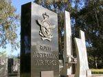 Royal Australian Air Force Memorial : 12-October-2012