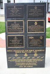 Unit Plaques 2 : 16-November-2014