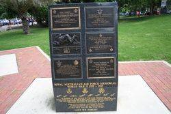 Unit Plaques 4 : 16-November-2014