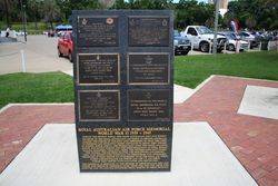 Unit Plaques 5 : 16-November-2014