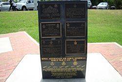 Unit Plaques 6 : 16-November-2014