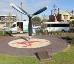 Royal Australian Air Force Memorial : 26-August-2011