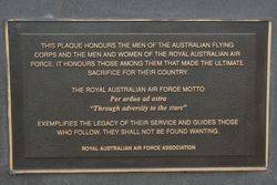 RAAF Grove 6 : 17-March-2015