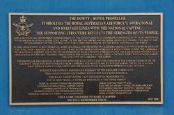 RAAF Grove 8 : 17-March-2015