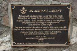 Plaque Inscription : 17-March-2015