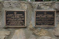 Memorial Plaques 3 : 17-March-2015