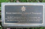 Royal Australian Corps of Transport