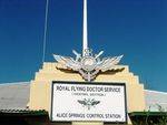 Royal Flying Doctor Service 