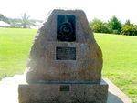 Royal Marines Memorial