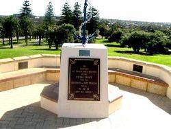 Royal Navy Memorial