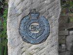Royal  Engineers Insignia