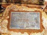 Russian Jack Plaque