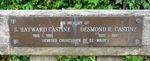 S. Castine & D. Castine : 02-December-2012