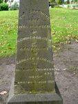 Sabbath Schools Memorial : 24-August-2011