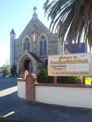 Sacred Heart Church:14-May-2016