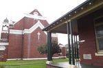Sacred Heart Memotial Stone 2 : July-2014