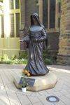 Saint Mary of the Cross : Feb 2014