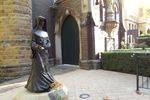 Saint Mary of the Cross 2 : feb 2014