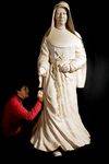03-January-2014 : Sculptor`s Model