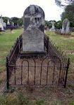 Sapper Dallain  Tombstone : December 2013
