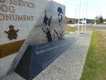 Sapper Smith + Herbie Memorial : 30-05-2014