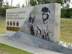 Sapper Smith & Herbie Memorial : 30-05-2014