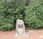 Sassafras War Memorial : 17-December-2012