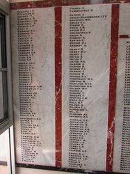 Honour Roll 3 : 15-January-2015