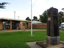 Memorial 2 : 15-January-2015