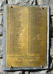 Seafarers Memorial : 21-April-2012