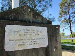 Plaque : 12-September-2015