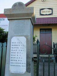 Left Pillar: 02-July-2016