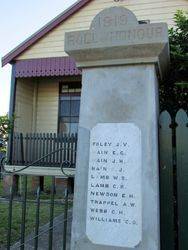 Right Pillar: 02-July-2016