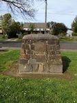 Bicentennial Cairn : October 2013