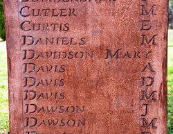 14-July-2021 (Henry Moulds)