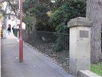 Second Fleet  Plaque 2
