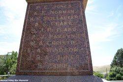 Honour Roll : 05-November-2014