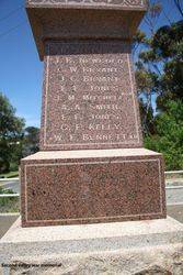 Honour Roll 2 : 05-November-2014